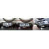 S097C GALIA Полностью оцинкованный фаркоп на Suzuki Grand Vitara 5 дверей 2005-2016. Тип шара: C (горизонтальный съемный). Невидимый вырез бампера. Нагрузки: 2000/85 кг, масса фаркопа 18,37 кг