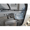 S097C GALIA Полностью оцинкованный фаркоп на Suzuki Grand Vitara 5 дверей 2005-2016. Тип шара: C (горизонтальный съемный). Невидимый вырез бампера. Нагрузки: 2000/85 кг, масса фаркопа 18,37 кг