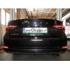 S105C GALIA Полностью оцинкованный фаркоп на Skoda Octavia III седан/универсал 2013-2020, Octavia IV седан/универсал 2020-, включая 4x4, включая Scout, Volkswagen Golf VII Sportsvan рестайлинг 2018-2020, Volkswagen T-Roc 2017-. Тип шара: C (горизонтальный