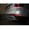 S105C GALIA Полностью оцинкованный фаркоп на Skoda Octavia III седан/универсал 2013-2020, Octavia IV седан/универсал 2020-, включая 4x4, включая Scout, Volkswagen Golf VII Sportsvan рестайлинг 2018-2020, Volkswagen T-Roc 2017-. Тип шара: C (горизонтальный