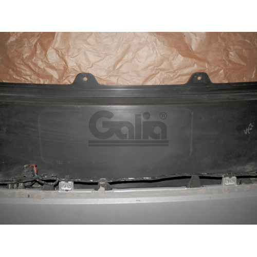 S105C GALIA Полностью оцинкованный фаркоп на Skoda Octavia III седан/универсал 2013-2020, Octavia IV седан/универсал 2020-, включая 4x4, включая Scout, Volkswagen Golf VII Sportsvan рестайлинг 2018-2020, Volkswagen T-Roc 2017-. Тип шара: C (горизонтальный