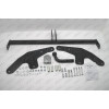 T-VAZ-19A TAVIALS ТСУ со съемным шаром для Лада Ларгус (Lada Largus) 2012-2022, в т.ч. Largus Cross без снятия и выреза бампера. Нагрузки: 900/50 кг, масса фаркопа 17,6 кг (без электрики в комплекте)