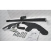 T-VAZ-19A TAVIALS ТСУ со съемным шаром для Лада Ларгус (Lada Largus) 2012-2022, в т.ч. Largus Cross без снятия и выреза бампера. Нагрузки: 900/50 кг, масса фаркопа 17,6 кг (без электрики в комплекте)