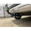 T-VAZ-19A TAVIALS ТСУ со съемным шаром для Лада Ларгус (Lada Largus) 2012-2022, в т.ч. Largus Cross без снятия и выреза бампера. Нагрузки: 900/50 кг, масса фаркопа 17,6 кг (без электрики в комплекте)