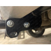 T-VAZ-19A TAVIALS ТСУ со съемным шаром для Лада Ларгус (Lada Largus) 2012-2022, в т.ч. Largus Cross без снятия и выреза бампера. Нагрузки: 900/50 кг, масса фаркопа 17,6 кг (без электрики в комплекте)