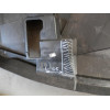 T064C GALIA Полностью оцинкованный фаркоп на Toyota Corolla седан E170 2013-2019. Тип шара: C (горизонтальный съемный). Невидимый вырез бампера. Нагрузки: 1600/75 кг, масса фаркопа 16,57 кг