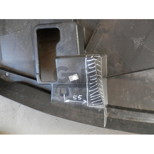 T064C GALIA Полностью оцинкованный фаркоп на Toyota Corolla седан E170 2013-2019. Тип шара: C (горизонтальный съемный). Невидимый вырез бампера. Нагрузки: 1600/75 кг, масса фаркопа 16,57 кг