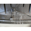 T064C GALIA Полностью оцинкованный фаркоп на Toyota Corolla седан E170 2013-2019. Тип шара: C (горизонтальный съемный). Невидимый вырез бампера. Нагрузки: 1600/75 кг, масса фаркопа 16,57 кг