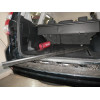 T065C GALIA Полностью оцинкованный фаркоп на Toyota Land Cruiser Prado J120 2003-2009, J150 2009-2023, Lexus GX 470 2003-2009, GX 460 2009-2023. Тип шара: C (горизонтальный съемный). Невидимый вырез бампера. Нагрузки: 3000/120 кг, масса фаркопа 6,97 кг