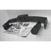 T113-F Лидер-плюс ТСУ для Toyota Land Cruiser Prado J120 2002-2009, Toyota Land Cruiser Prado J150 2009-2023, Lexus GX 470 2002-2009, Lexus GX 460 2009-2023 без выреза бампера. Нагрузки: 2000/100 кг, масса фаркопа 18,64 кг (без электрики в комплекте)