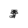 T23.01A FARKOPROS Фаркоп на Toyota Land Cruiser Prado 120/150 2002-2009, 2009-2023, FJ Cruiser 2006-, Lexus GX 460 2009-2015, Lexus GX 470 2002-2009 без подрезки бампера. Тип шара: A. Нагрузки: 2500/75 кг (без электрики в комплекте)
