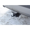 TRV-19-991122.00 PT GROUP Фаркоп на Toyota RAV4 2019-2025, Suzuki Across 2020-2025 без подрезки бампера. Тип шара: E (легкосъемный шар под квадрат). Нагрузки: 2100/60 кг, масса фаркопа 17,1 кг (без электрики в комплекте)