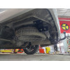 H.T46.A HALTY Фаркоп на Toyota Estima 2000-2006 (в т.ч. комплектация Aeras), Toyota Alphard 2002-2008, Toyota Previa 2000-2006. Возможно потребуется подрезка бампера. Тип шара: A. Нагрузки: 750/75 кг, масса фаркопа 21,8 кг