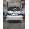 H.T46.A HALTY Фаркоп на Toyota Estima 2000-2006 (в т.ч. комплектация Aeras), Toyota Alphard 2002-2008, Toyota Previa 2000-2006. Возможно потребуется подрезка бампера. Тип шара: A. Нагрузки: 750/75 кг, масса фаркопа 21,8 кг