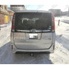 H.T78.A HALTY Фаркоп на Toyota Voxy 2WD/4WD 2014-2022, Toyota Noah 2WD/4WD 2014-2022, Toyota Esquire 2WD/4WD 2014-2022 без подрезки бампера. Тип шара: A. Нагрузки: 1200/50 кг, масса фаркопа 20,8 кг