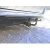 H.T78.A HALTY Фаркоп на Toyota Voxy 2WD/4WD 2014-2022, Toyota Noah 2WD/4WD 2014-2022, Toyota Esquire 2WD/4WD 2014-2022 без подрезки бампера. Тип шара: A. Нагрузки: 1200/50 кг, масса фаркопа 20,8 кг