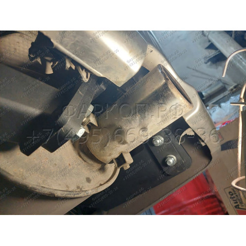 H.T46.A HALTY Фаркоп на Toyota Estima 2000-2006 (в т.ч. комплектация Aeras), Toyota Alphard 2002-2008, Toyota Previa 2000-2006. Возможно потребуется подрезка бампера. Тип шара: A. Нагрузки: 750/75 кг, масса фаркопа 21,8 кг