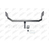 H.T54.A HALTY Фаркоп на Toyota Hiace H100 правый руль 1989-2004 (только авто со штатными местами) без подрезки бампера. Тип шара: A. Нагрузки: 750/75 кг, масса фаркопа 13,7 кг