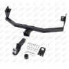 H.T61.E HALTY Фаркоп на Toyota Lite Ace Noah 1996-2001, Toyota Town Ace Noah 1996-2001, Toyota Lite Ace 1996-2007, Toyota Town Ace 1996-2007, в т.ч. Field Tourer, кроме Road Tourer, Daihatsu Delta 1996-2001 без подрезки бампера. Тип шара: E. Нагрузки: 750