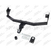 H.T61.E HALTY Фаркоп на Toyota Lite Ace Noah 1996-2001, Toyota Town Ace Noah 1996-2001, Toyota Lite Ace 1996-2007, Toyota Town Ace 1996-2007, в т.ч. Field Tourer, кроме Road Tourer, Daihatsu Delta 1996-2001 без подрезки бампера. Тип шара: E. Нагрузки: 750
