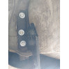 H.T78.A HALTY Фаркоп на Toyota Voxy 2WD/4WD 2014-2022, Toyota Noah 2WD/4WD 2014-2022, Toyota Esquire 2WD/4WD 2014-2022 без подрезки бампера. Тип шара: A. Нагрузки: 1200/50 кг, масса фаркопа 20,8 кг