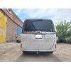 H.T78.A HALTY Фаркоп на Toyota Voxy 2WD/4WD 2014-2022, Toyota Noah 2WD/4WD 2014-2022, Toyota Esquire 2WD/4WD 2014-2022 без подрезки бампера. Тип шара: A. Нагрузки: 1200/50 кг, масса фаркопа 20,8 кг