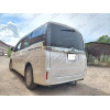 H.T78.A HALTY Фаркоп на Toyota Voxy 2WD/4WD 2014-2022, Toyota Noah 2WD/4WD 2014-2022, Toyota Esquire 2WD/4WD 2014-2022 без подрезки бампера. Тип шара: A. Нагрузки: 1200/50 кг, масса фаркопа 20,8 кг