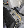 H.T78.A HALTY Фаркоп на Toyota Voxy 2WD/4WD 2014-2022, Toyota Noah 2WD/4WD 2014-2022, Toyota Esquire 2WD/4WD 2014-2022 без подрезки бампера. Тип шара: A. Нагрузки: 1200/50 кг, масса фаркопа 20,8 кг