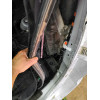 H.T78.A HALTY Фаркоп на Toyota Voxy 2WD/4WD 2014-2022, Toyota Noah 2WD/4WD 2014-2022, Toyota Esquire 2WD/4WD 2014-2022 без подрезки бампера. Тип шара: A. Нагрузки: 1200/50 кг, масса фаркопа 20,8 кг