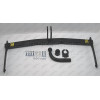 V-096 STEINHOF Фаркоп на Volkswagen Passat CC 2008-2012. Требуется подрезка бампера. Тип шара: A. Нагрузки: 2200/90 кг, масса фаркопа 17,7 кг (без электрики в комплекте)