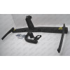 V-096 STEINHOF Фаркоп на Volkswagen Passat CC 2008-2012. Требуется подрезка бампера. Тип шара: A. Нагрузки: 2200/90 кг, масса фаркопа 17,7 кг (без электрики в комплекте)