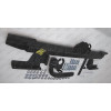V-288 STEINHOF Фаркоп на Volvo XC70 2000-2007. Требуется подрезка бампера. Тип шара: A. Нагрузки: 2000/80 кг, масса фаркопа 20,6 кг (без электрики в комплекте)