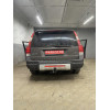 V-288 STEINHOF Фаркоп на Volvo XC70 2000-2007. Требуется подрезка бампера. Тип шара: A. Нагрузки: 2000/80 кг, масса фаркопа 20,6 кг (без электрики в комплекте)