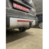 V-288 STEINHOF Фаркоп на Volvo XC70 2000-2007. Требуется подрезка бампера. Тип шара: A. Нагрузки: 2000/80 кг, масса фаркопа 20,6 кг (без электрики в комплекте)