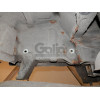 V010C GALIA Полностью оцинкованный фаркоп на Volkswagen Golf III универсал 1993-1999. Тип шара: C (горизонтальный съемный). Подрезка бампера. Нагрузки: 1500/75 кг, масса фаркопа 15,77 кг