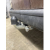 V064A GALIA Полностью оцинкованный фаркоп на Volkswagen Transporter / Caravelle / Multivan T5 2003-2015, T6 2015-2024, включая 4WD, включая модели с парктрониками. Тип шара: A. Без выреза бампера. Нагрузки: 2800/120 кг, масса фаркопа 14,62 кг