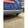 V067C GALIA Полностью оцинкованный фаркоп на Volkswagen Caddy 2004-2020, включая Maxi, включая 4WD. Подрозетник убирается за бампер. Тип шара: C (горизонтальный съемный). Установка без выреза бампера. Нагрузки: 1650/80 кг, масса фаркопа 16,37 кг