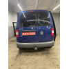 V067C GALIA Полностью оцинкованный фаркоп на Volkswagen Caddy 2004-2020, включая Maxi, включая 4WD. Подрозетник убирается за бампер. Тип шара: C (горизонтальный съемный). Установка без выреза бампера. Нагрузки: 1650/80 кг, масса фаркопа 16,37 кг