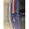 V067C GALIA Полностью оцинкованный фаркоп на Volkswagen Caddy 2004-2020, включая Maxi, включая 4WD. Подрозетник убирается за бампер. Тип шара: C (горизонтальный съемный). Установка без выреза бампера. Нагрузки: 1650/80 кг, масса фаркопа 16,37 кг