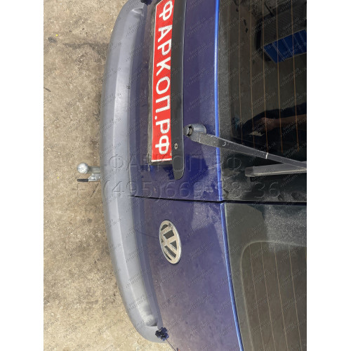 V067C GALIA Полностью оцинкованный фаркоп на Volkswagen Caddy 2004-2020, включая Maxi, включая 4WD. Подрозетник убирается за бампер. Тип шара: C (горизонтальный съемный). Установка без выреза бампера. Нагрузки: 1650/80 кг, масса фаркопа 16,37 кг