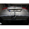 V071C GALIA Полностью оцинкованный фаркоп на Volkswagen Passat B6 седан/универсал 2005-2010, Volkswagen Passat B7 седан/универсал 2010-2015, Volkswagen Passat CC 2012-2017, Volkswagen Passat Alltrack B7 2012-2015. Подрозетник убирается за бампер. Тип шара