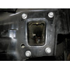 V071C GALIA Полностью оцинкованный фаркоп на Volkswagen Passat B6 седан/универсал 2005-2010, Volkswagen Passat B7 седан/универсал 2010-2015, Volkswagen Passat CC 2012-2017, Volkswagen Passat Alltrack B7 2012-2015. Подрозетник убирается за бампер. Тип шара