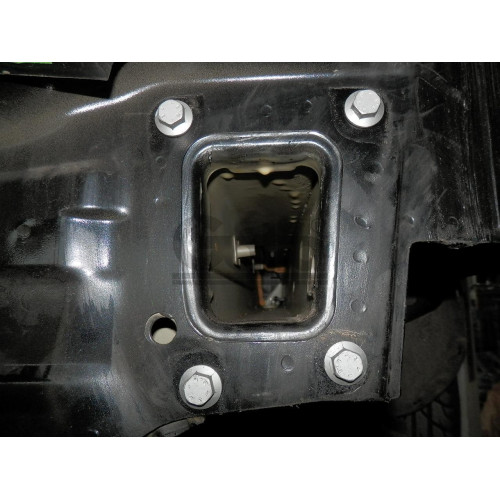 V071C GALIA Полностью оцинкованный фаркоп на Volkswagen Passat B6 седан/универсал 2005-2010, Volkswagen Passat B7 седан/универсал 2010-2015, Volkswagen Passat CC 2012-2017, Volkswagen Passat Alltrack B7 2012-2015. Подрозетник убирается за бампер. Тип шара
