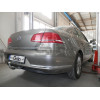 V071C GALIA Полностью оцинкованный фаркоп на Volkswagen Passat B6 седан/универсал 2005-2010, Volkswagen Passat B7 седан/универсал 2010-2015, Volkswagen Passat CC 2012-2017, Volkswagen Passat Alltrack B7 2012-2015. Подрозетник убирается за бампер. Тип шара