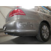 V071C GALIA Полностью оцинкованный фаркоп на Volkswagen Passat B6 седан/универсал 2005-2010, Volkswagen Passat B7 седан/универсал 2010-2015, Volkswagen Passat CC 2012-2017, Volkswagen Passat Alltrack B7 2012-2015. Подрозетник убирается за бампер. Тип шара