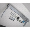 V084A GALIA Полностью оцинкованный фаркоп на Volvo XC70 2007-2016. Тип шара: A. Невидимый вырез бампера. Нагрузки: 2100/90 кг, масса фаркопа 18,22 кг
