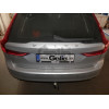 V089C GALIA Полностью оцинкованный фаркоп на Volvo S60 2019-, Volvo V60 2019-, Volvo S90 2016-, Volvo V90 2016-. Тип шара: C (горизонтальный съемный). Невидимый вырез бампера. Нагрузки: 2200/120 кг, масса фаркопа 17,85 кг