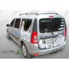 T-VAZ-19A TAVIALS ТСУ со съемным шаром для Лада Ларгус (Lada Largus) 2012-2022, в т.ч. Largus Cross без снятия и выреза бампера. Нагрузки: 900/50 кг, масса фаркопа 17,6 кг (без электрики в комплекте)