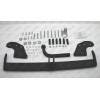 VL 01 AVTOS Фаркоп на Volvo XC90 2003-2014. Необходима подрезка бампера. Тип шара: A. Нагрузки: 1500/75 кг, масса фаркопа 22,5 кг (без электрики в комплекте)