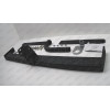 VW 23 AVTOS Фаркоп на Volkswagen Tiguan 2007-2016. Необходима подрезка бампера. Тип шара: A. Нагрузки: 1500/75 кг, масса фаркопа 18,5 кг (без электрики в комплекте)